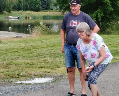 Helena, Kabetreffit, Sautinkari 26.8.2025