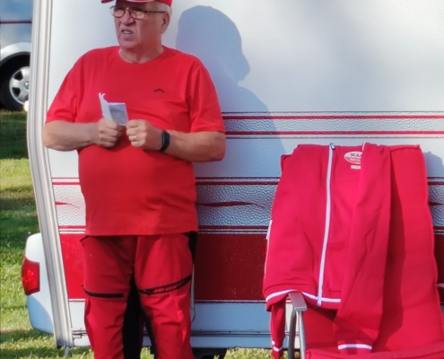 Jäsentuoteiden esittely Rami, Kabetreffit, sautinkari 25.8.2025