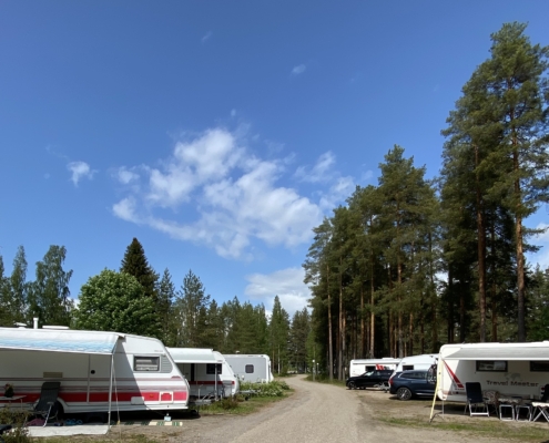 Kesän avaus, Loma Trio, 6.6.2025