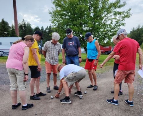 Mittaustoimitus, Kabetreffit, sautinkari 26.8.2025