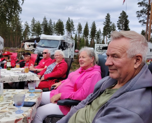 Pyöreäpöytä pe 24.7.2026